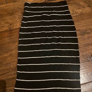 Nation XS Skirt